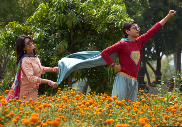 Superboys of Malegaon