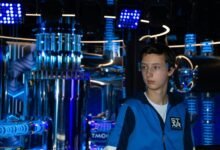 digital future hub 120985284