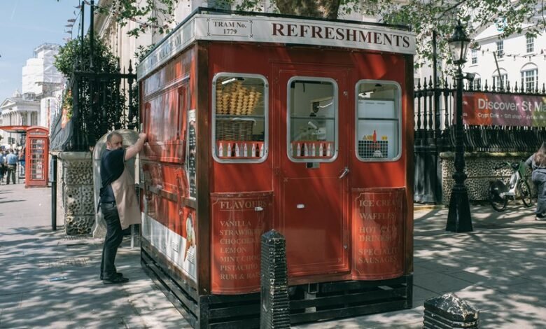 enterprise online hub services