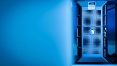 enterprise web systems growth