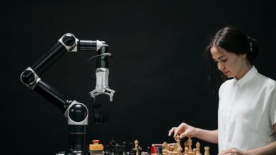 intelligent online systems growth