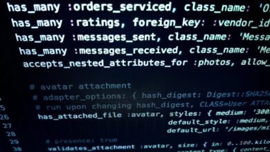 web infrastructure management services