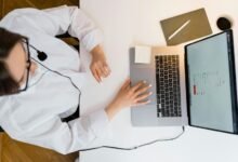 web platform support services